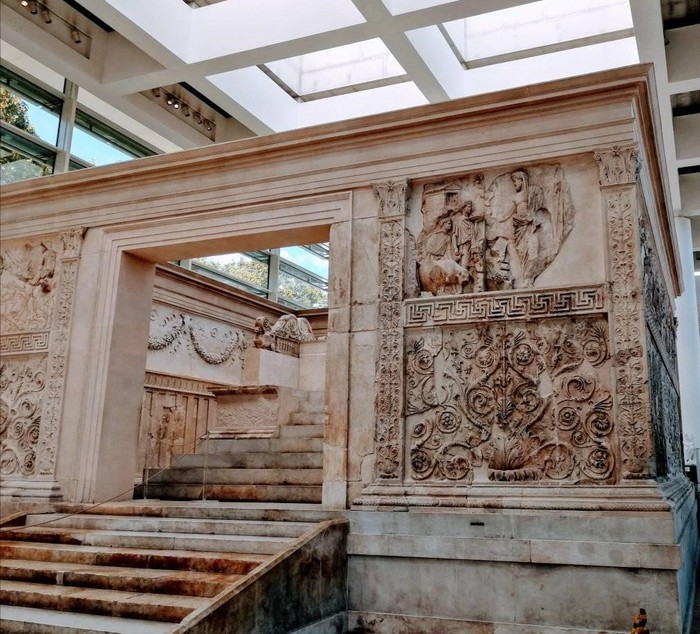 Ara Pacis